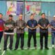 Julis Amitra-Taufik Juara Kelas B Turnamen PB Mitra Sporty Medan, Kadispora dan Ketua KONI Siap Dukung Bulutangkis