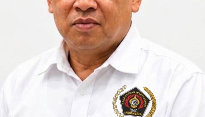 Pemberhentian Firdaus dari PWI Tuai Polemik, Dinilai Ancaman pada HAM dan Demokrasi