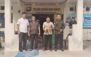 Diduga Diancam Parang, Hamidi Sebut Pukul Anak Pensiunan Polisi sebagai Bentuk Pembelaan Diri
