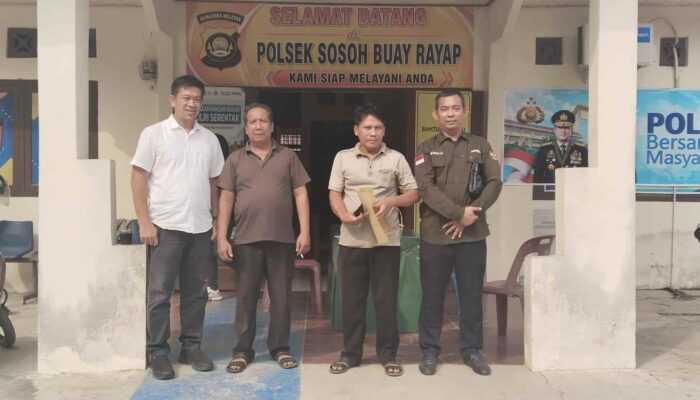 Diduga Diancam Parang, Hamidi Sebut Pukul Anak Pensiunan Polisi sebagai Bentuk Pembelaan Diri