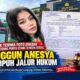 Tak Terima Foto Disebar dan Dituding Punya Utang di Medsos, Anggun Anesya Pilih Jalur Hukum: “Buktikan di Hadapan Penyidik!”