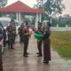 Momen Sumpah Pemuda, Kajati Sumsel Kunjungi Kejari OKU, Dihadiri Bupati dan Unsur Forkopimda