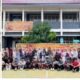 Peringatan Hari Batik Nasional di SMAN 7 Banda Aceh Meriah