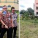 Lahan Hampir 8.000 Meter Persegi Di Jalan Gatsu Sudah Lama Kosong, Pemko Medan Siapkan  untuk Fasilitas Pemerintah