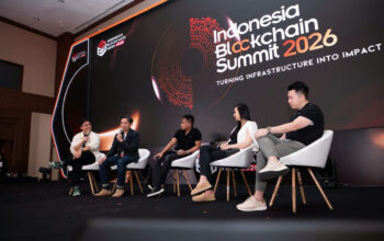 Indonesia Kalah dari Singapura di Pasar Kripto Asia, Apa yang Harus Dikejar?