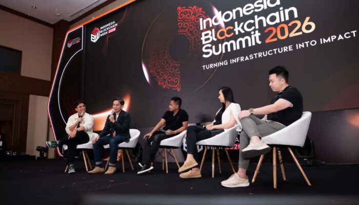 Indonesia Kalah dari Singapura di Pasar Kripto Asia, Apa yang Harus Dikejar?
