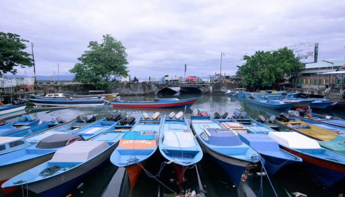 Inisiatif Sun to Sea dari Global Energy Alliance for People and Planet Perkuat Dukungan bagi Masyarakat Pesisir Indonesia