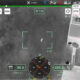 Intrusion Detection System Drone: Alarm Terpicu, Drone Terbang Otomatis untuk Verifikasi Ancaman
