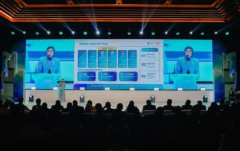 Kekuatan di Balik Masa Depan Digital Indonesia