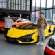 GEMA Motorcars Perkenalkan Koleksi Rare Cars, dari G-Class Limited Edition hingga Porsche 718 Spyder RS