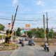 Mulai 9 Oktober, KAI Daop 1 Jakarta Jaga 5 Perlintasan Sebidang di Bekasi dan Tangerang