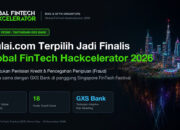 Mulai.com Terpilih Sebagai Finalis Global FinTech Hackcelerator 2026 oleh Monetary Authority of Singapore