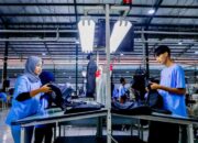 PT Akarsa Garment Indonesia Hadapi Dinamika Industri Garmen Nasional