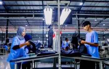 PT Akarsa Garment Indonesia Hadapi Dinamika Industri Garmen Nasional