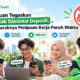 NambahCuan Tegaskan Talent Tidak Dimintai Deposit, di Tengah Maraknya Penipuan Kerja Paruh Waktu