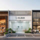 Kafe, Klinik, dan Showroom Butuh Ruang yang Tidak Sama