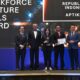 PT Zemangat Anak Bangsa Raih ASOCIO Digital Award 2026 Kategori AI in Workforce & Future Skill