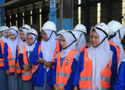 Waskita Beton Precast Dorong Perempuan Berkarya di Konstruksi melalui Girls on Site