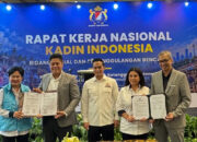 Perkuat Sinergi Asuransi dan Dunia Usaha, BRI Insurance Jalin Kerja Sama Strategis dengan KADIN Indonesia