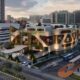 PT Best Green Kembangkan Pasar Senen Blok VI, Groundbreaking Segera