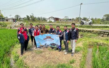 Rayakan 12 Tahun, Waskita Beton Precast Hadirkan Berbagai Aksi Nyata melaluii Program TJSL