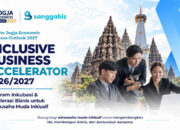 Road to Jogja Business & Economic Outlook 2027: 30 Peserta Ikuti Sanggabiz