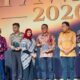 Pemko Medan Raih Penghargaan Achievement Person KI Sumut Award 2026