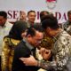 Walikota Rico : Konflik Kepala Daerah Bisa Merusak Program Pembangunan
