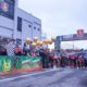 Walikota Medan Lepas Ribuan Peserta Korpasgat Charity Run 2026