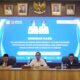 Target 50.000 Lapangan Kerja Harus Didukung Data Terpadu