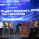 Perkuat Fiskal Daerah Tanpa Naikkan Pajak, Wali Kota Medan Pamerkan Inovasi Qresto di Forum Digital Bapenda Se-Indonesia