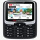 STRAWBERRY ST100: Ponsel Keypad 4G yang Bisa Akses YouTube dan TikTok