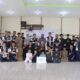 HUT ke-70, SUCOFINDO Cabang Pontianak Salurkan Bantuan Renovasi Pondok Pesantren Al-I’tishom