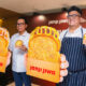 Saat Kuliner Jepang Makin Dekat dengan Keseharian, Janji Jiwa Hadirkan “A Twist of Japan” bersama Chef Ray Janson