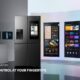 Hisense Hadirkan AI Companion Suite, Wujudkan Konsep “Social Kitchen”