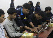 Kolaborasi Telkom AI Center Padang dan Cybertech PNP Dorong Pengembangan Talenta Full-Stack Berbasis AI