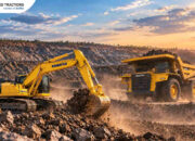 Risiko Menggunakan Sparepart Komatsu Non-Original dan Cara Mendapatkan Part Asli Bergaransi melalui UT Connect
