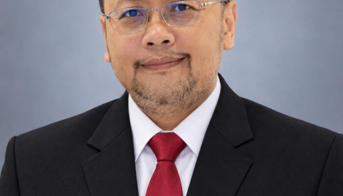 Rahmat Bastian Dinilai Mampu Mengisi Posisi Menteri Perdagangan